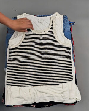 Фотография  734 - LIDL Summer mix 074#15 кг, ЛОТ №8987 оптом в Оренбурге и Оренбургской области