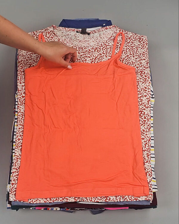 Фотография  316 - LIDL Summer м/ж 022024#15 кг оптом в Оренбурге и Оренбургской области