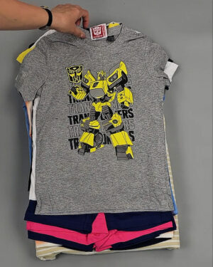 Фотография  368 - LIDL Kids Summer 114#7 кг, ЛОТ №8971 оптом в Оренбурге и Оренбургской области