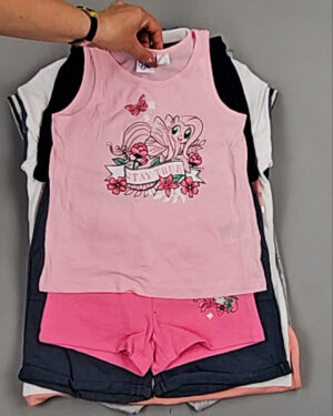 Фотография  375 - LIDL Kids Summer 114#7 кг, ЛОТ №8975 оптом в Оренбурге и Оренбургской области