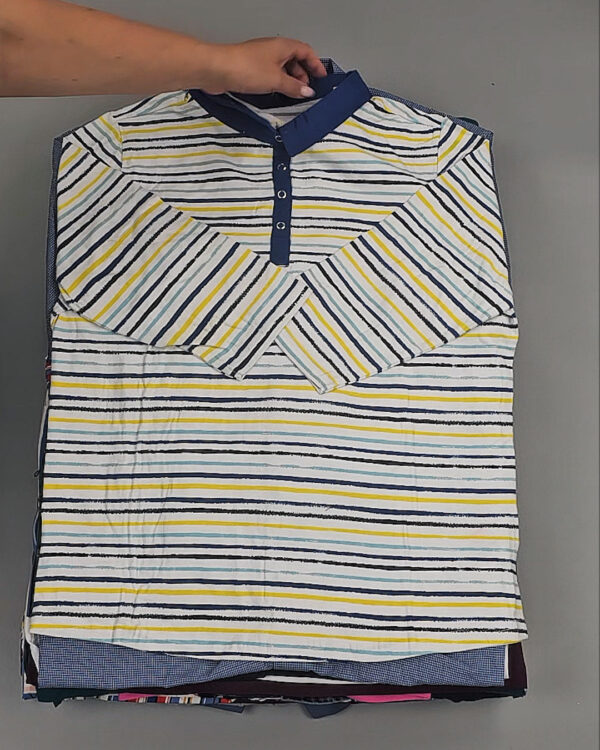 Фотография  777 - LIDL Summer м/ж 022024#15 кг, ЛОТ №9027 оптом в Оренбурге и Оренбургской области