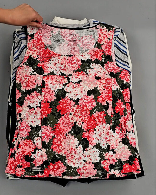 Фотография  177 - LIDL Summer mix 074#15 кг, ЛОТ №8991 оптом в Оренбурге и Оренбургской области