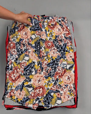 Фотография  804 - LIDL Summer mix 074#15 кг, ЛОТ №8987 оптом в Оренбурге и Оренбургской области