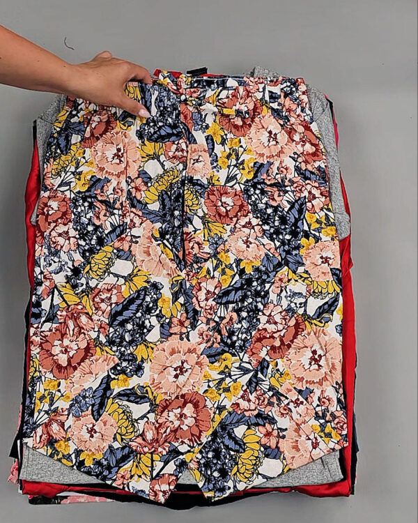 Фотография  894 - LIDL Summer mix 074#15 кг, ЛОТ №8987 оптом в Оренбурге и Оренбургской области