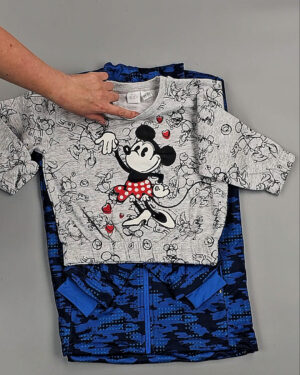 Фотография  714 - LIDL Kinder Baby Winter 074#7 кг оптом в Оренбурге и Оренбургской области