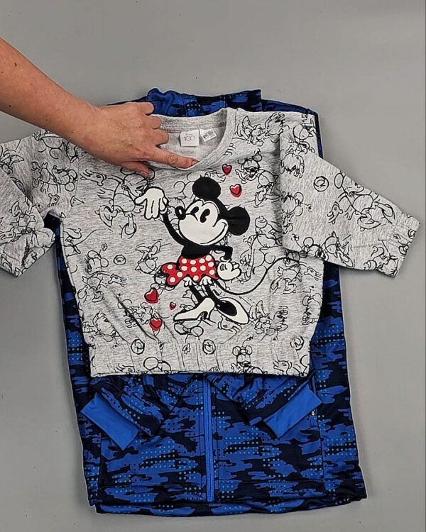 Фотография  572 - LIDL Kinder Baby Winter 074#7 кг оптом в Оренбурге и Оренбургской области