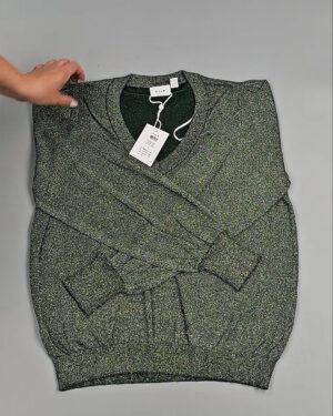 Фотография  967 - Блузки+Джемпера Bestseller Summer 045 B#8,5 кг, ЛОТ №9040 оптом в Оренбурге и Оренбургской области