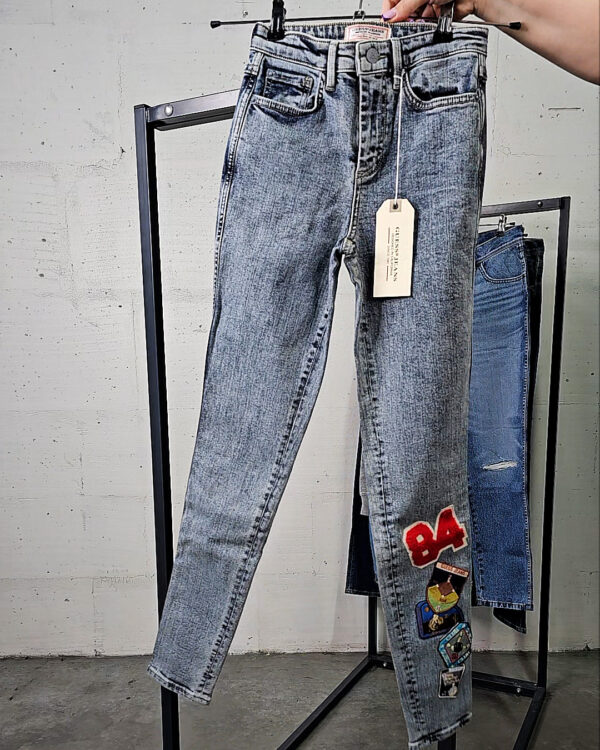 Фотография  665 - LACOSTE, CALVIN KLEIN, TOMMY HILFIGER, GUESS + 075#19 шт, ЛОТ №9073 оптом в Оренбурге и Оренбургской области