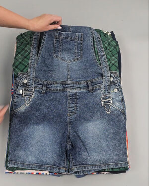 Фотография  392 - LIDL Summer м/ж 022024#15 кг, ЛОТ №9027 оптом в Оренбурге и Оренбургской области