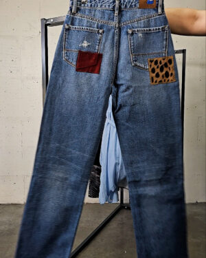 Фотография  546 - BRAND mix Women 075#9,8 кг, ЛОТ №9093 оптом в Оренбурге и Оренбургской области