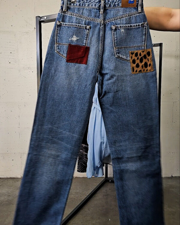 Фотография  841 - BRAND mix Women 075#9,8 кг, ЛОТ №9093 оптом в Оренбурге и Оренбургской области