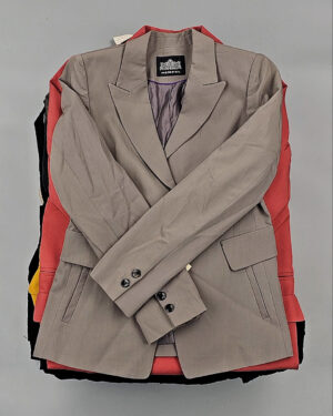 Купить Жакеты Корея 085#10 кг оптом в Оренбурге и Оренбургской области