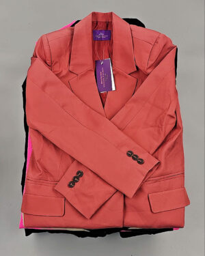 Купить Жакеты Корея 085#10 кг, ЛОТ № СТ-9238 оптом в Оренбурге и Оренбургской области