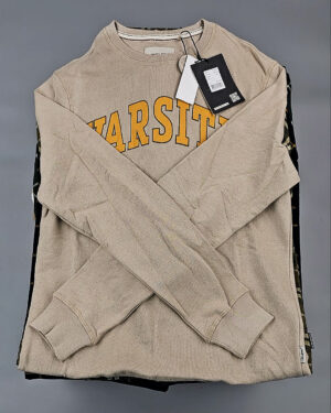 Купить BLEND HE Winter 075#20 кг, ЛОТ №СТ-9255 оптом в Оренбурге и Оренбургской области