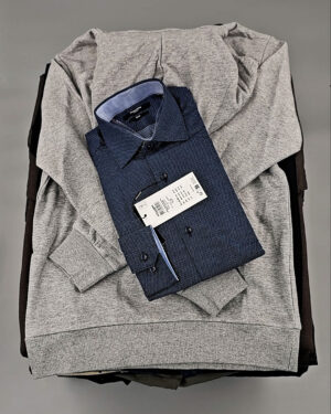 Купить JACK JONES Men Winter mix 075#20 кг, ЛОТ № СТ-9266 оптом в Оренбурге и Оренбургской области