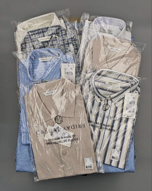 Купить CASUAL FRIDAY Summer 075#15,6 кг, ЛОТ № СТ-9273 оптом в Оренбурге и Оренбургской области