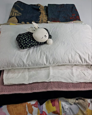 Купить 11991 ПДО H&M (H H&M HHR mix) 1224#25 кг оптом в Оренбурге и Оренбургской области