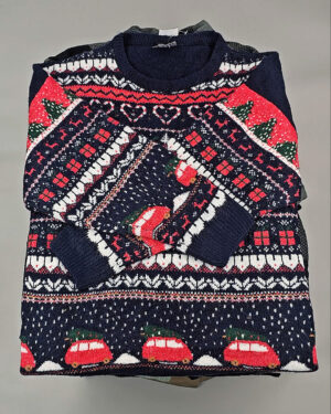 Купить LIDL Winter mix 124#15 кг, ЛОТ №9144 оптом в Оренбурге и Оренбургской области