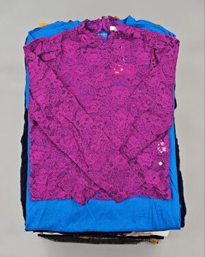 Купить OVS Summer м/ж mix#15 кг, ЛОТ СТ-9162 оптом в Оренбурге и Оренбургской области