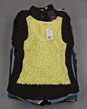 Купить Levis mix SW 03#10 кг, ЛОТ СТ-9169 оптом в Оренбурге и Оренбургской области