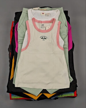 Купить Levis mix SW 03#10 кг, ЛОТ СТ-9170 оптом в Оренбурге и Оренбургской области