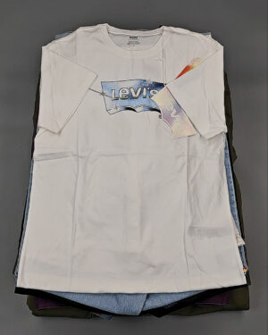 Купить Levis mix SW 03#10 кг, ЛОТ СТ-9171 оптом в Оренбурге и Оренбургской области