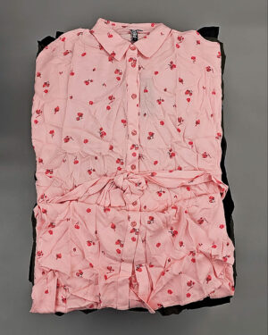 Купить PIECES Summer mix 045#15 кг, ЛОТ СТ-9179 оптом в Оренбурге и Оренбургской области