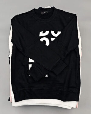 Купить Толстовки Корея 085#7,4 кг, ЛОТ СТ-9235 оптом в Оренбурге и Оренбургской области