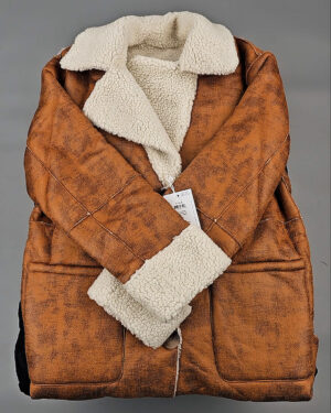 Купить Верхняя одежда VILA 104#10 кг, ЛОТ СТ-9320 оптом в Оренбурге и Оренбургской области