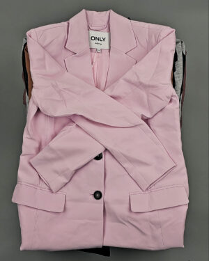 Купить Толстовки+Верхняя одежда Bestseller Summer 045 B#7,2 кг, ЛОТ СТ-9324 оптом в Оренбурге и Оренбургской области