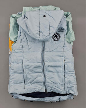 Купить Верхняя одежда TCM kids 074#7 кг, ЛОТ СТ-9330 оптом в Оренбурге и Оренбургской области