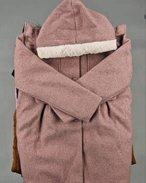 Купить Верхняя одежда СТОК дети 065#10 кг, ЛОТ СТ-9341 оптом в Оренбурге и Оренбургской области