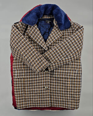 Купить Верхняя одежда СТОК дети 065#10 кг, ЛОТ СТ-9342 оптом в Оренбурге и Оренбургской области