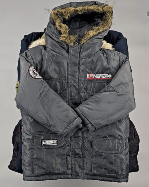 Купить Верхняя одежда СТОК дети 065#10 кг, ЛОТ СТ-9343 оптом в Оренбурге и Оренбургской области