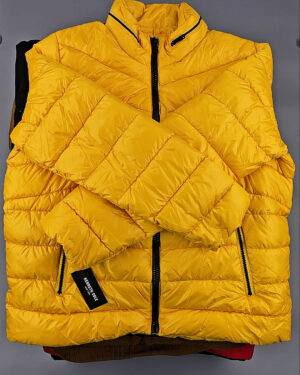 Купить Верхняя одежда мужская CAN 104#15 кг оптом в Оренбурге и Оренбургской области