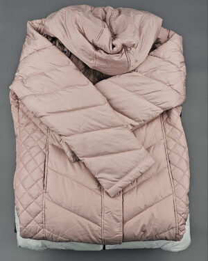 Купить Верхняя одежда женская CAN 104#15 кг, ЛОТ СТ-9349 оптом в Оренбурге и Оренбургской области