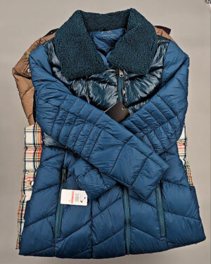 Купить Верхняя одежда женская CAN 104#15 кг, ЛОТ СТ-9352 оптом в Оренбурге и Оренбургской области