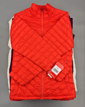 Купить Верхняя одежда женская CAN 104#15 кг, ЛОТ СТ-9353 оптом в Оренбурге и Оренбургской области