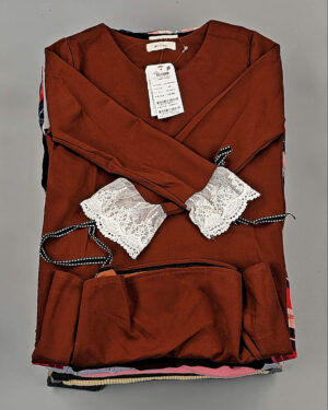 Купить Платья Корея Winter 085#4,9 кг, ЛОТ СТ-9231 оптом в Оренбурге и Оренбургской области