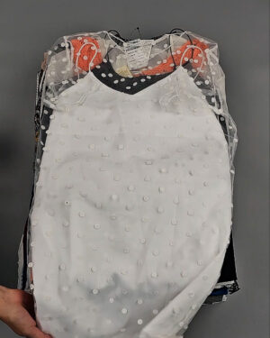 Купить Платья Корея Summer 085#7 кг, ЛОТ СТ-9208 оптом в Оренбурге и Оренбургской области