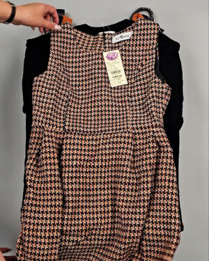 Купить Платья Корея Winter 085#4,9 кг, ЛОТ СТ-9230 оптом в Оренбурге и Оренбургской области