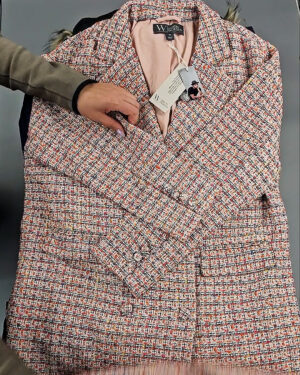 Купить Верхняя одежда женская CAN 104#15 кг оптом в Оренбурге и Оренбургской области