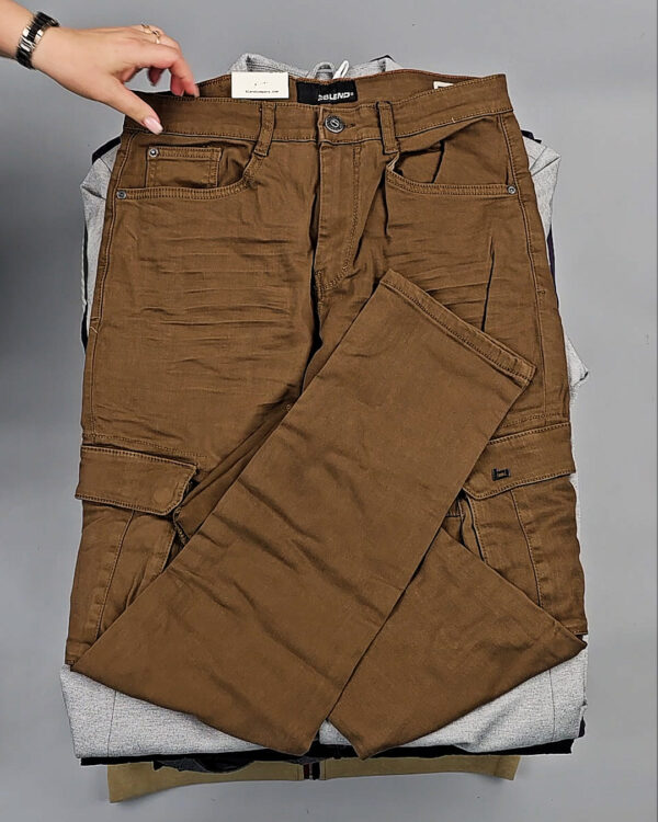 Фотография  120 - BLEND HE + Winter 075#13 кг, ЛОТ №СТ-9260 оптом в Оренбурге и Оренбургской области