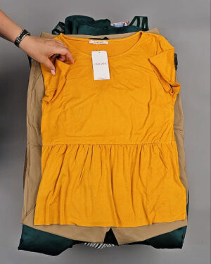 Фотография  120 - СТОК mix Women 075#10 кг, ЛОТ №9118 оптом в Оренбурге и Оренбургской области