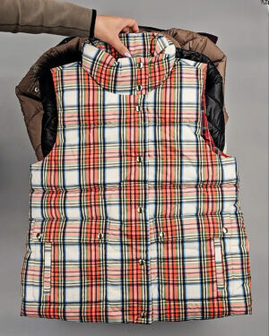 Фотография  340 - Верхняя одежда женская CAN 104#15 кг, ЛОТ СТ-9352 оптом в Оренбурге и Оренбургской области