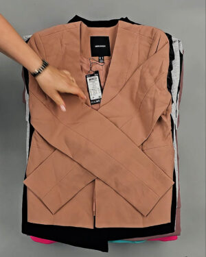 Фотография  193 - Толстовки+Верхняя одежда Bestseller Summer 045 B#7,2 кг, ЛОТ СТ-9324 оптом в Оренбурге и Оренбургской области