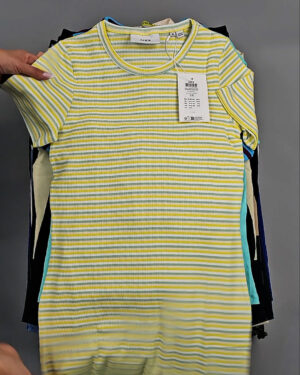 Купить JACK JONES Women mix 075 #15 кг, ЛОТ СТ-9183 оптом в Оренбурге и Оренбургской области