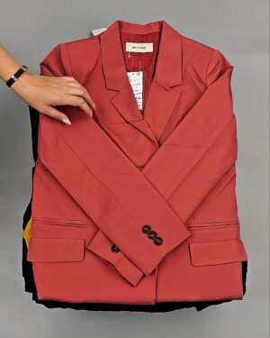 Фотография  802 - Жакеты Корея 085#10 кг оптом в Оренбурге и Оренбургской области