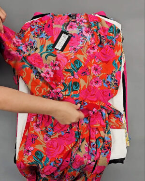 Фотография  330 - PIECES Summer mix 045#15 кг, ЛОТ СТ-9180 оптом в Оренбурге и Оренбургской области