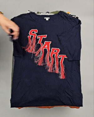 Фотография  966 - OVS Summer м/ж mix#15 кг, ЛОТ СТ-9161 оптом в Оренбурге и Оренбургской области